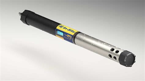 Aqua TROLL 600 Multiparameter Sonde .